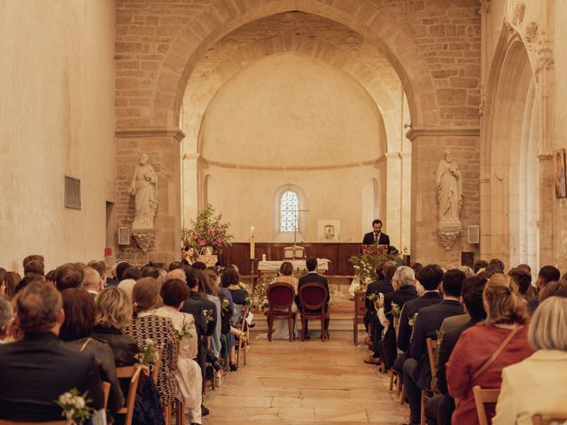 Le mariage de Grégoire et Justine à Corcelles-en-Beaujolais, Rhône 2