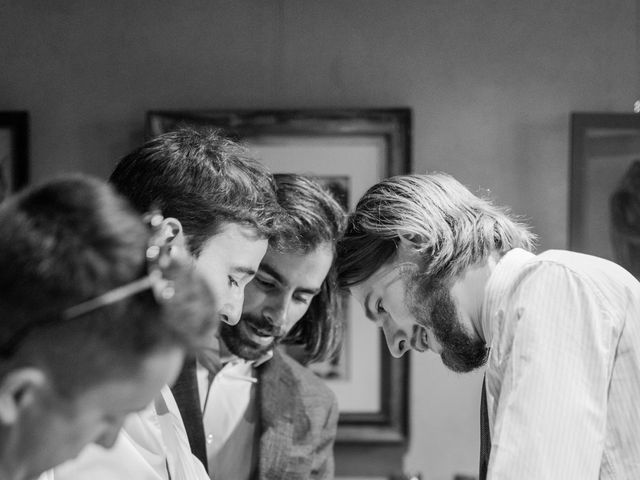 Le mariage de Grégoire et Justine à Corcelles-en-Beaujolais, Rhône 16