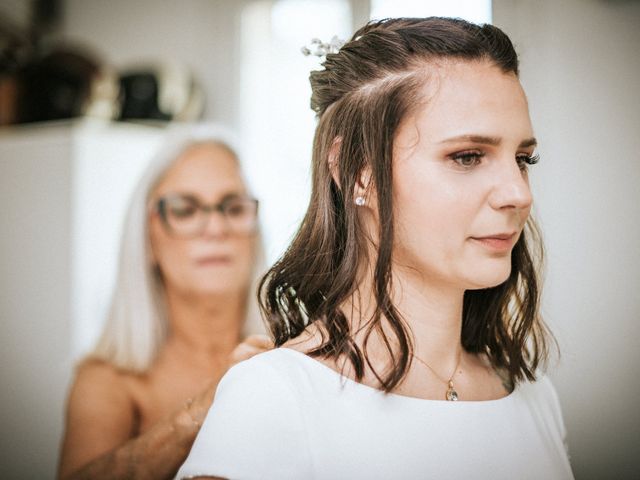 Le mariage de Adrien et Nadège à Salon-de-Provence, Bouches-du-Rhône 20