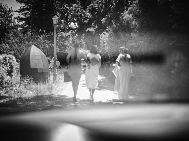 Le mariage de Adrien et Nadège à Salon-de-Provence, Bouches-du-Rhône 23