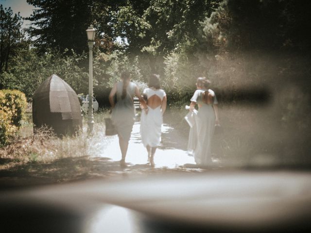 Le mariage de Adrien et Nadège à Salon-de-Provence, Bouches-du-Rhône 24