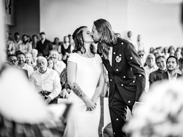 Le mariage de Adrien et Nadège à Salon-de-Provence, Bouches-du-Rhône 29