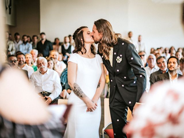 Le mariage de Adrien et Nadège à Salon-de-Provence, Bouches-du-Rhône 1