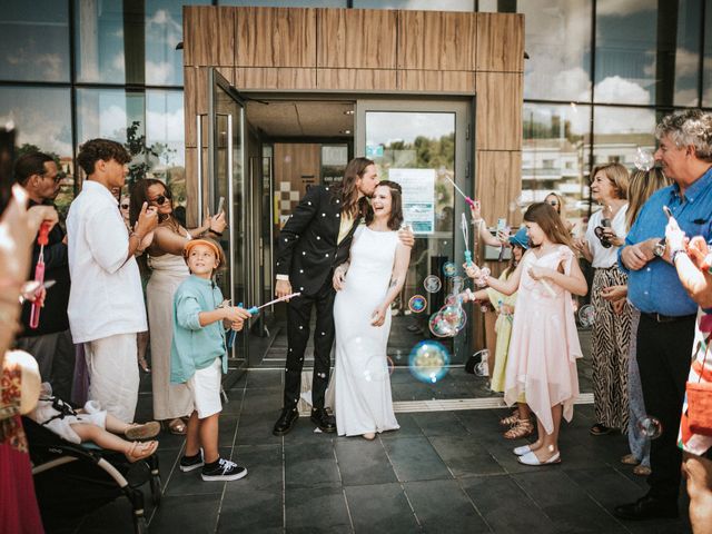 Le mariage de Adrien et Nadège à Salon-de-Provence, Bouches-du-Rhône 37