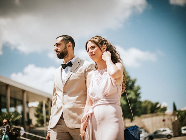 Le mariage de Adrien et Nadège à Salon-de-Provence, Bouches-du-Rhône 38