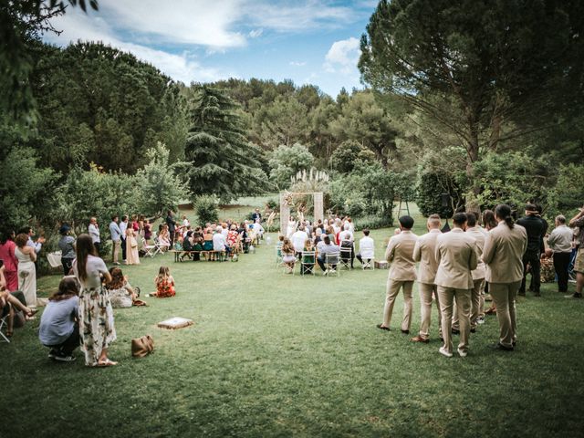 Le mariage de Adrien et Nadège à Salon-de-Provence, Bouches-du-Rhône 58