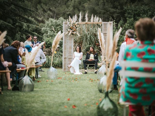 Le mariage de Adrien et Nadège à Salon-de-Provence, Bouches-du-Rhône 59