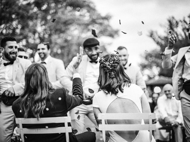 Le mariage de Adrien et Nadège à Salon-de-Provence, Bouches-du-Rhône 60