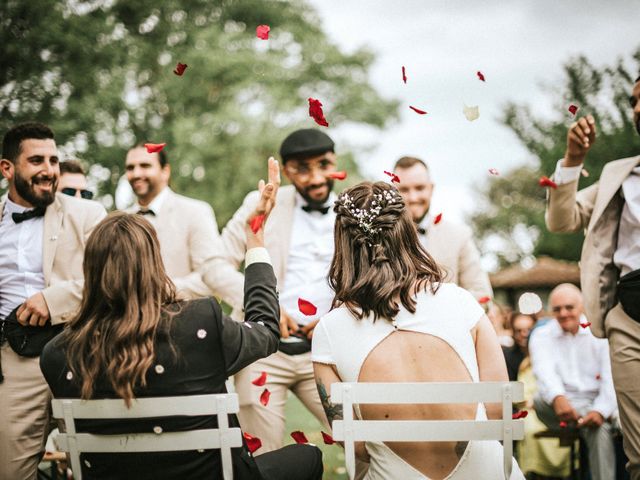 Le mariage de Adrien et Nadège à Salon-de-Provence, Bouches-du-Rhône 61