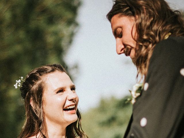 Le mariage de Adrien et Nadège à Salon-de-Provence, Bouches-du-Rhône 63