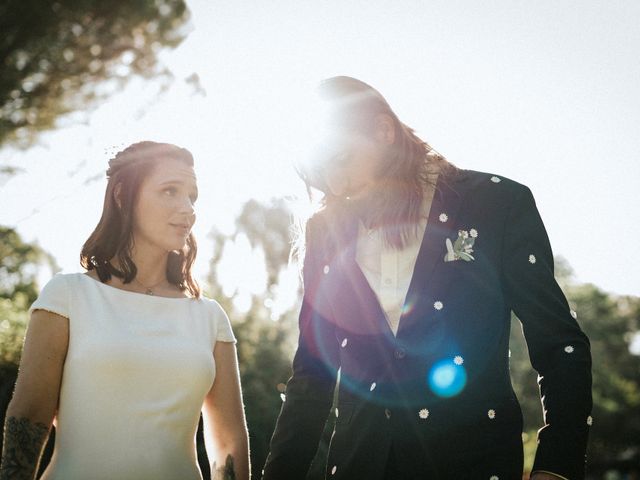 Le mariage de Adrien et Nadège à Salon-de-Provence, Bouches-du-Rhône 69