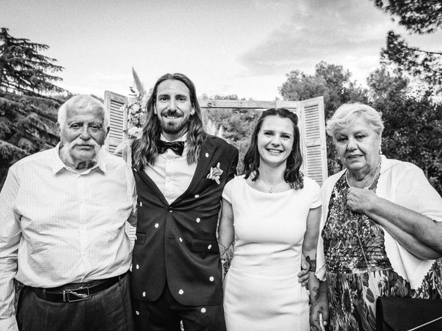 Le mariage de Adrien et Nadège à Salon-de-Provence, Bouches-du-Rhône 85