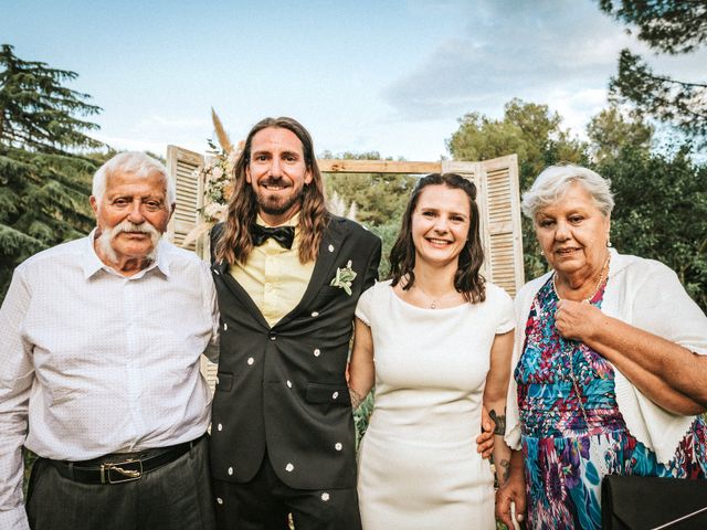 Le mariage de Adrien et Nadège à Salon-de-Provence, Bouches-du-Rhône 86