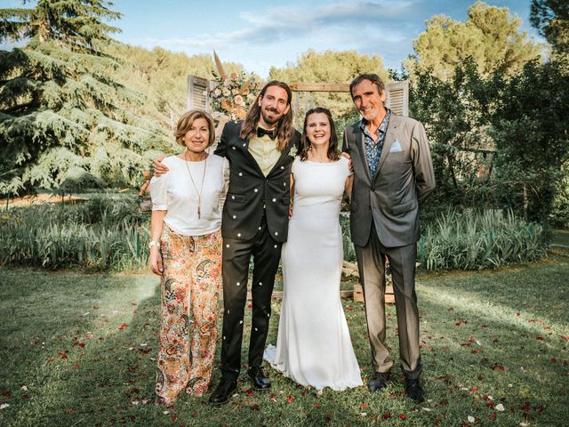 Le mariage de Adrien et Nadège à Salon-de-Provence, Bouches-du-Rhône 89