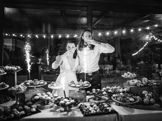 Le mariage de Adrien et Nadège à Salon-de-Provence, Bouches-du-Rhône 108