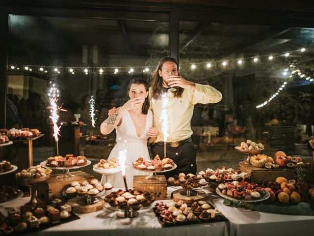 Le mariage de Adrien et Nadège à Salon-de-Provence, Bouches-du-Rhône 109