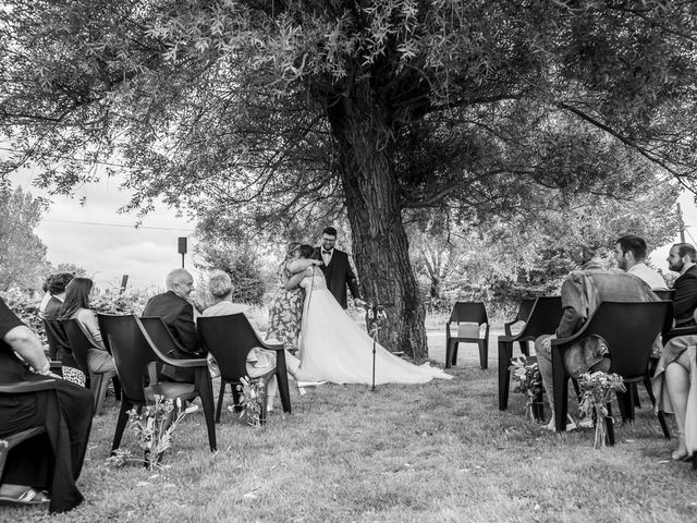 Le mariage de Jonathan et Kimberley à Steenvoorde, Nord 5