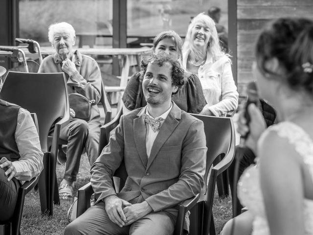 Le mariage de Jonathan et Kimberley à Steenvoorde, Nord 9