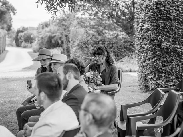 Le mariage de Jonathan et Kimberley à Steenvoorde, Nord 25