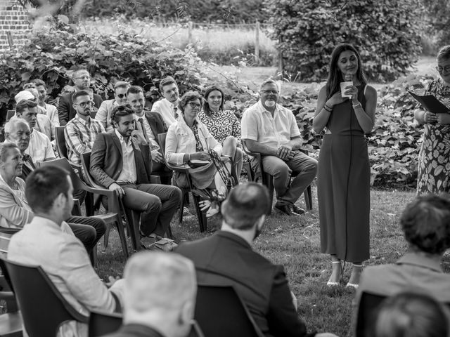 Le mariage de Jonathan et Kimberley à Steenvoorde, Nord 26