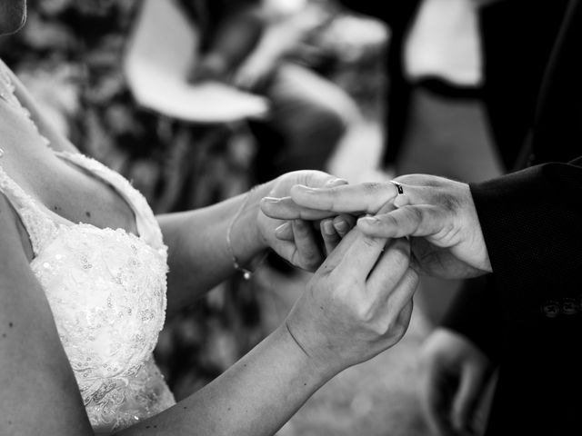 Le mariage de Jonathan et Kimberley à Steenvoorde, Nord 34