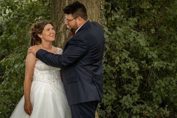 Le mariage de Jonathan et Kimberley à Steenvoorde, Nord 4