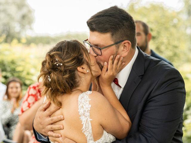 Le mariage de Jonathan et Kimberley à Steenvoorde, Nord 8