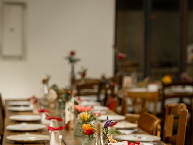 Le mariage de Jonathan et Kimberley à Steenvoorde, Nord 29