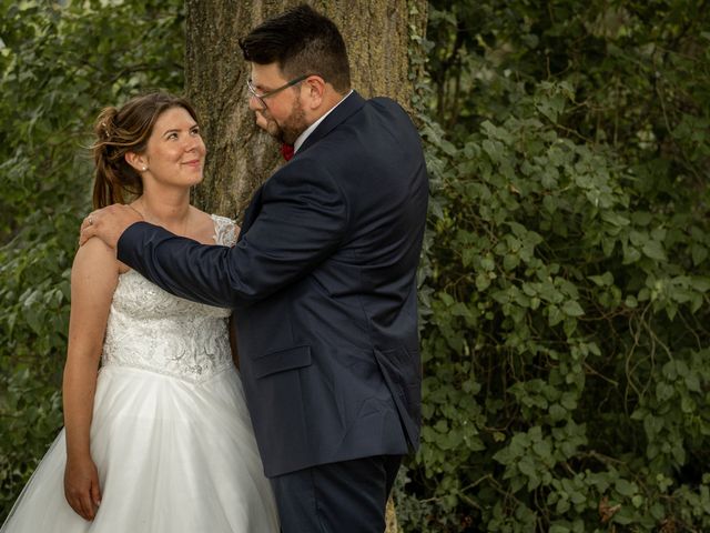 Le mariage de Jonathan et Kimberley à Steenvoorde, Nord 39