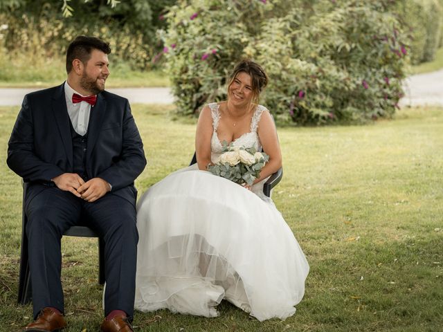 Le mariage de Jonathan et Kimberley à Steenvoorde, Nord 48