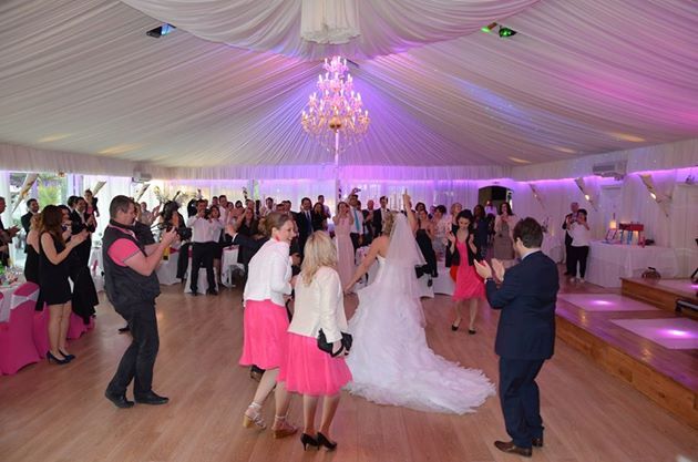 Le mariage de Léa et Charles à Le Coudray-Montceaux, Essonne 5