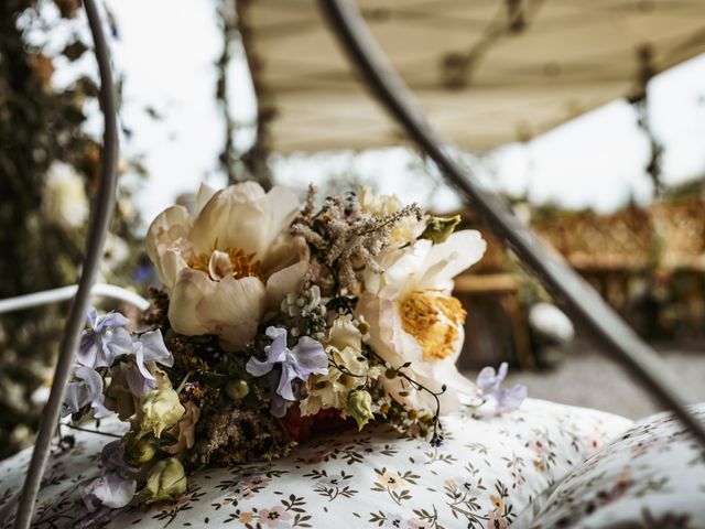 Le mariage de Arnaud et Justine à Verchamp, Haute-Saône 13