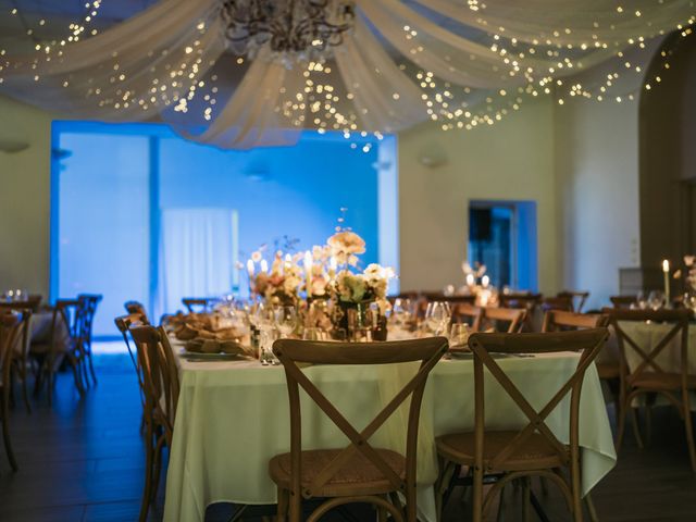 Le mariage de Arnaud et Justine à Verchamp, Haute-Saône 43