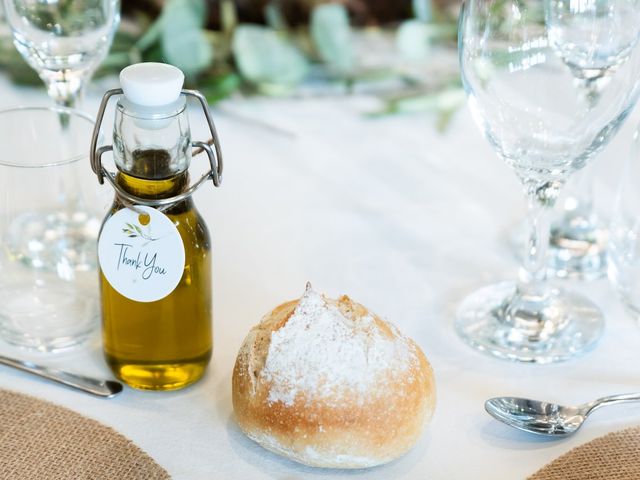 Le mariage de Louis et Manon à Saint-Pierre-de-Bat, Gironde 27