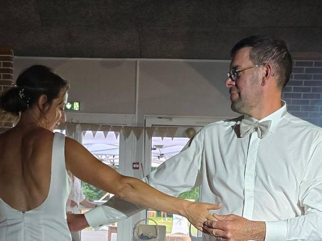 Le mariage de Arnaud et Maryline à Hesdin, Pas-de-Calais 5