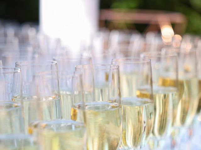 Le mariage de Mike et Annabelle à Le Pin-en-Mauges, Maine et Loire 28