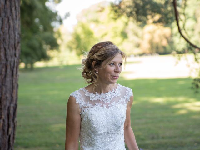 Le mariage de Alain et Valérie à Vesoul, Haute-Saône 6