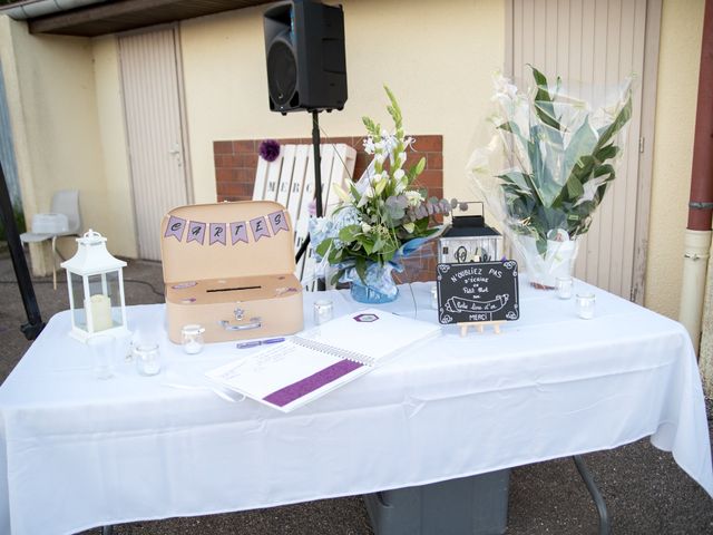 Le mariage de Alain et Valérie à Vesoul, Haute-Saône 13