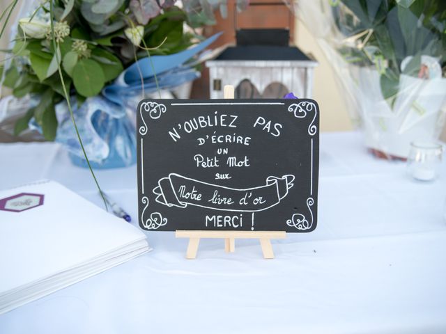 Le mariage de Alain et Valérie à Vesoul, Haute-Saône 14