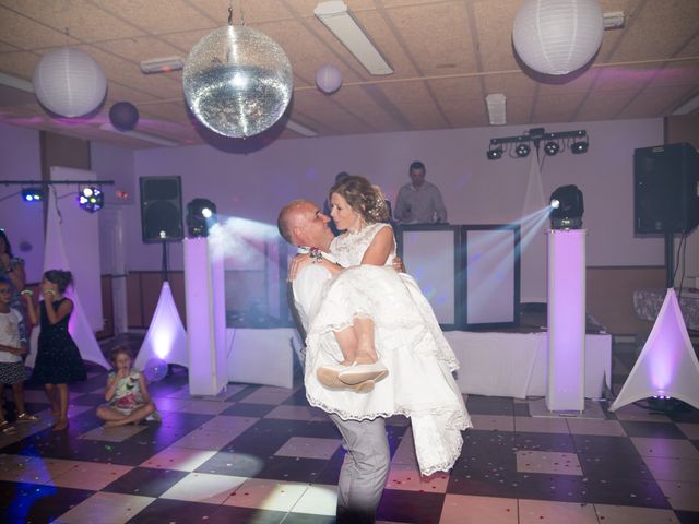 Le mariage de Alain et Valérie à Vesoul, Haute-Saône 19