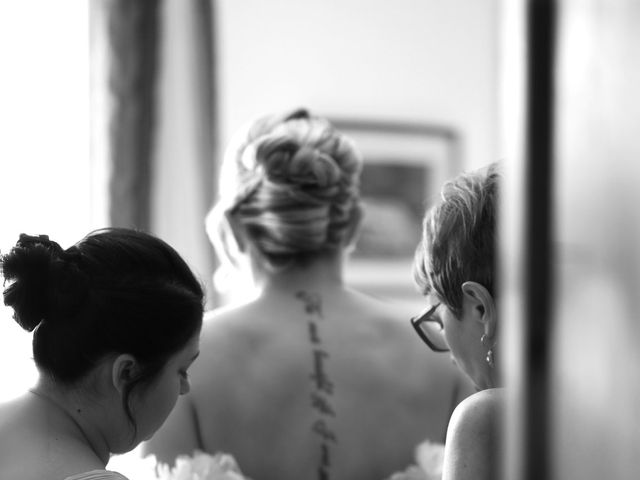 Le mariage de Morel et Lucie à Cournonsec, Hérault 3