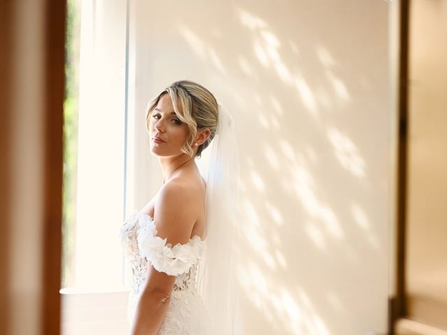 Le mariage de Morel et Lucie à Cournonsec, Hérault 7