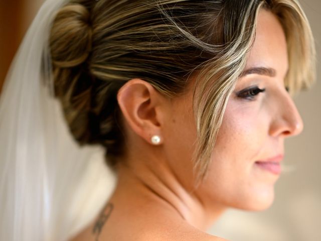 Le mariage de Morel et Lucie à Cournonsec, Hérault 8