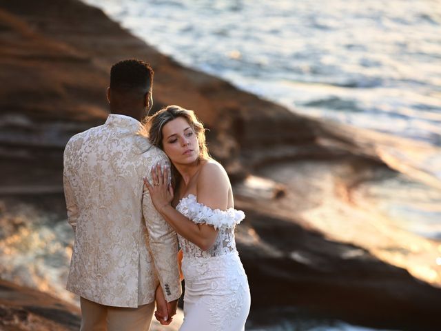 Le mariage de Morel et Lucie à Cournonsec, Hérault 14