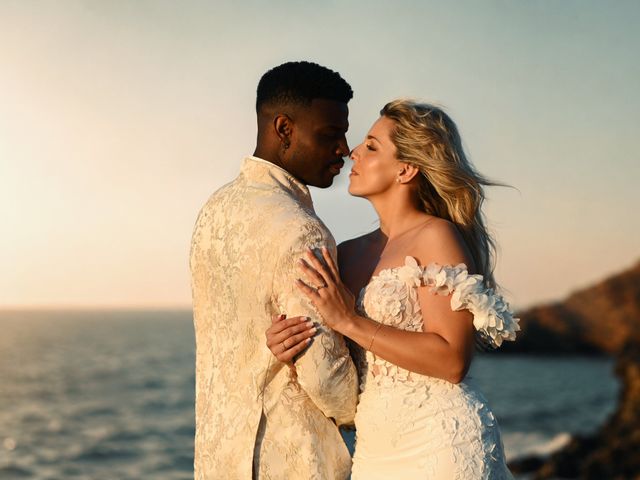 Le mariage de Morel et Lucie à Cournonsec, Hérault 15
