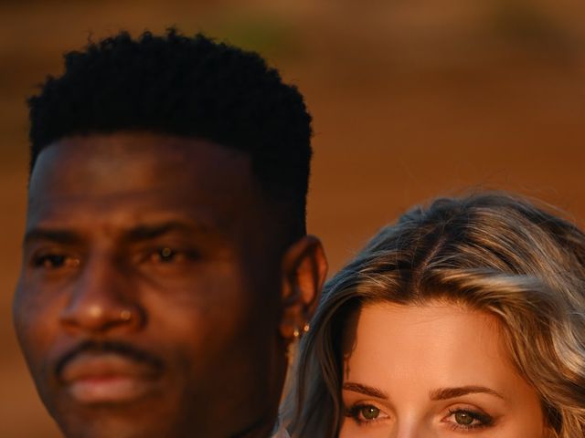 Le mariage de Morel et Lucie à Cournonsec, Hérault 16