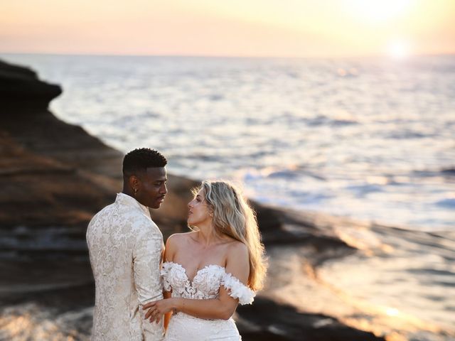 Le mariage de Morel et Lucie à Cournonsec, Hérault 17