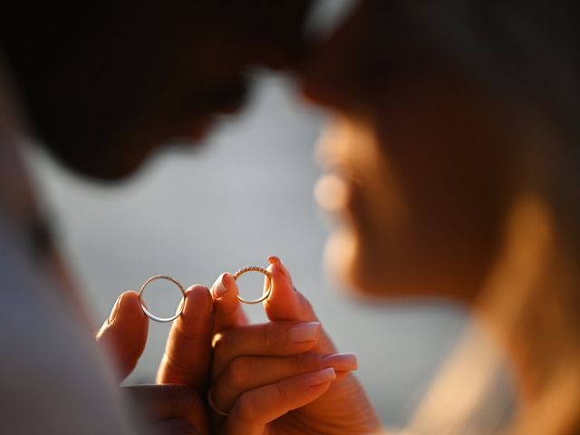 Le mariage de Morel et Lucie à Cournonsec, Hérault 18