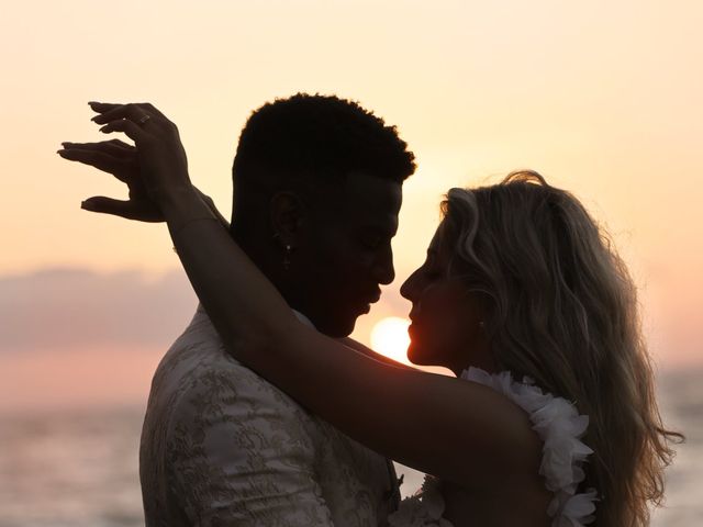 Le mariage de Morel et Lucie à Cournonsec, Hérault 19