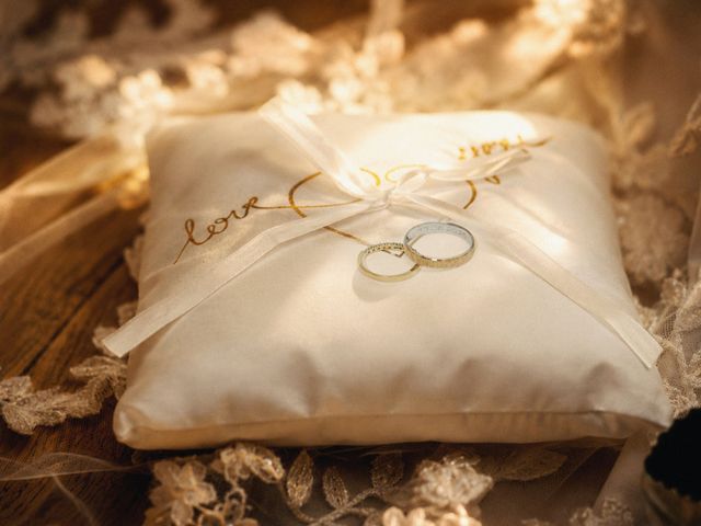 Le mariage de Morel et Lucie à Cournonsec, Hérault 22